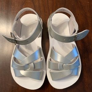 Salt Water Sandals by Hoy